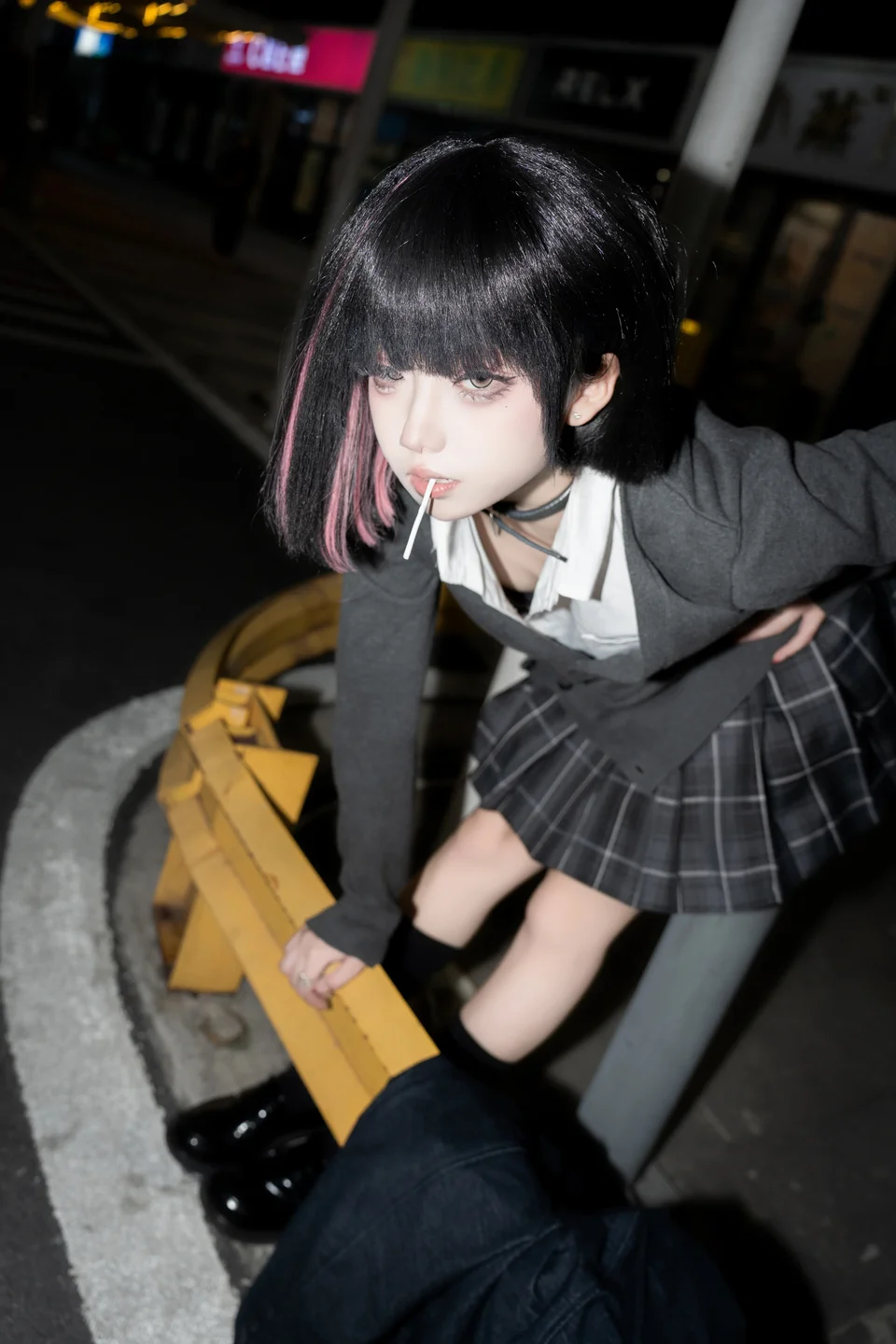 纸悦Etsu_ko - No.032 请多关照 [45P-461MB] tg@simisebaisi 【丝足阁】025.webp